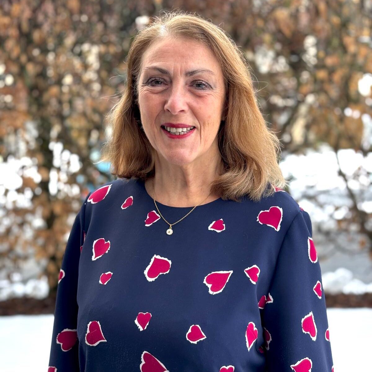 Jacqueline Briens Heymann